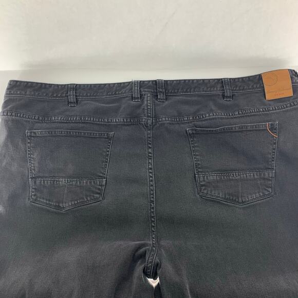Tommy Bahama Mens Big & Tall Jeans Sand Drifter Denim Tag Size 52 x 30 - Picture 1 of 16